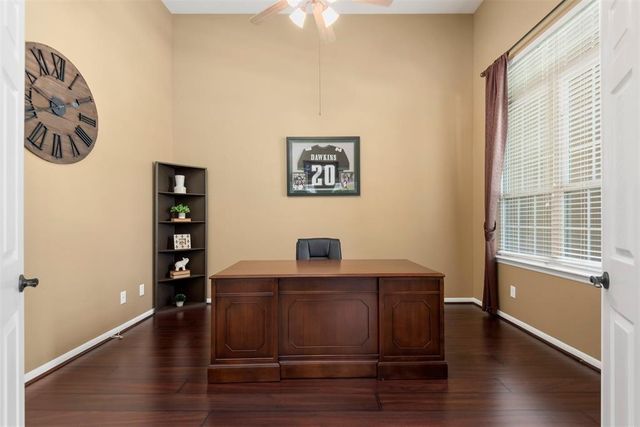 5310 Tulip Glen Court, Spring, TX 77379