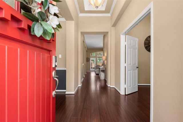 5310 Tulip Glen Court, Spring, TX 77379