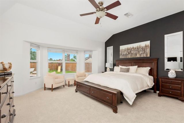 5310 Tulip Glen Court, Spring, TX 77379