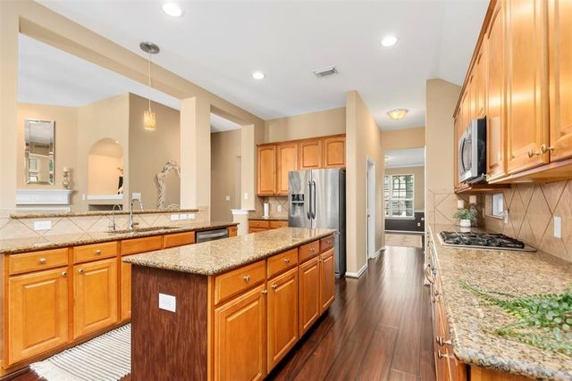 5310 Tulip Glen Court, Spring, TX 77379