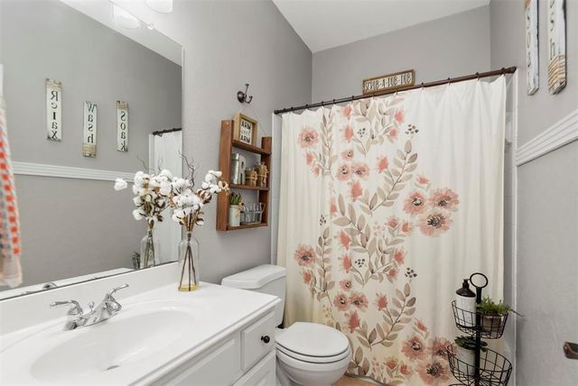 5310 Tulip Glen Court, Spring, TX 77379