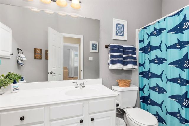 5310 Tulip Glen Court, Spring, TX 77379