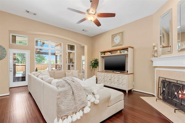5310 Tulip Glen Court, Spring, TX 77379