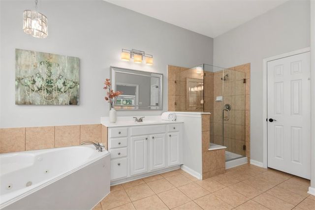 5310 Tulip Glen Court, Spring, TX 77379