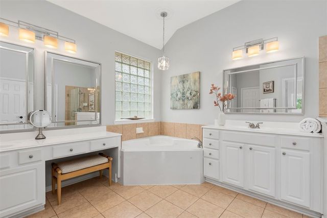 5310 Tulip Glen Court, Spring, TX 77379