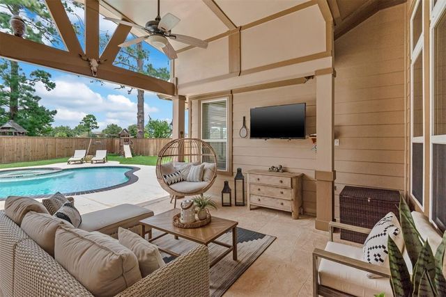 5310 Tulip Glen Court, Spring, TX 77379