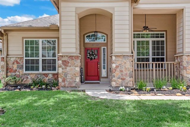 5310 Tulip Glen Court, Spring, TX 77379