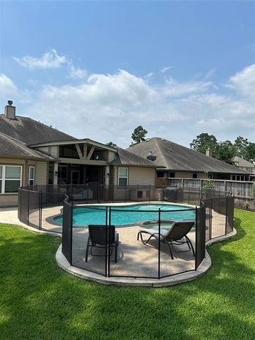 5310 Tulip Glen Court, Spring, TX 77379
