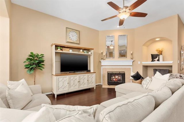 5310 Tulip Glen Court, Spring, TX 77379
