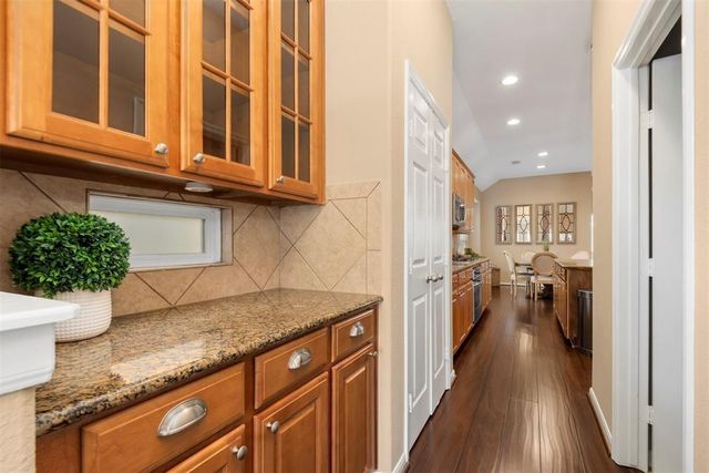 5310 Tulip Glen Court, Spring, TX 77379