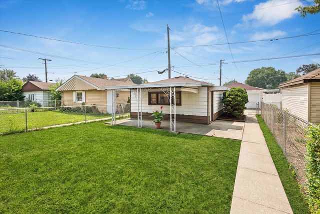 6214 35th Street, Berwyn, IL 60402