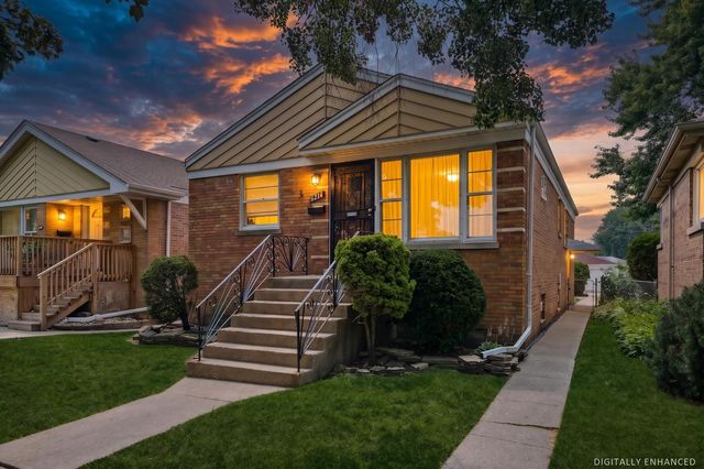 6214 35th Street, Berwyn, IL 60402