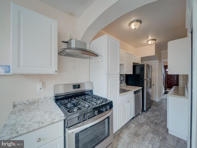 4609 5TH ST NW, Washington, DC 20011