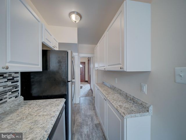 4609 5TH ST NW, Washington, DC 20011