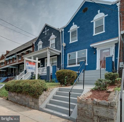 4609 5TH ST NW, Washington, DC 20011