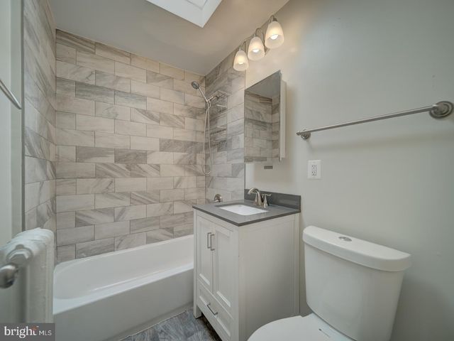 4609 5TH ST NW, Washington, DC 20011