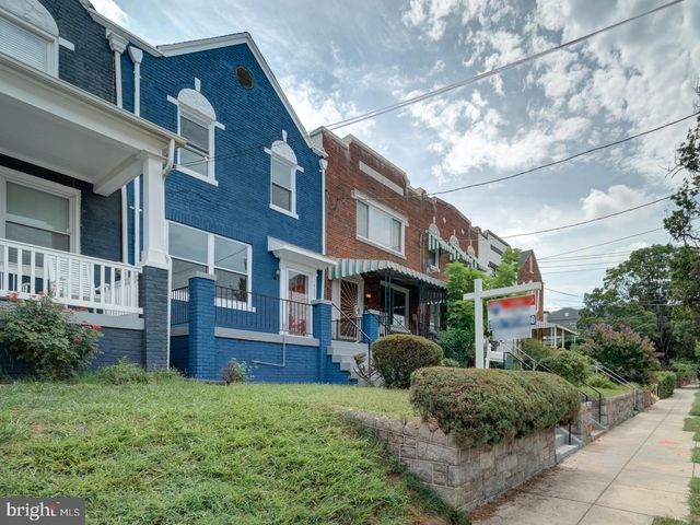 4609 5TH ST NW, Washington, DC 20011