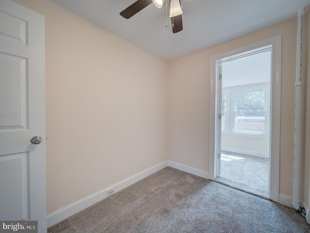 4609 5TH ST NW, Washington, DC 20011