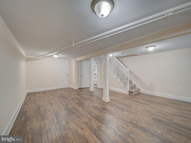 4609 5TH ST NW, Washington, DC 20011