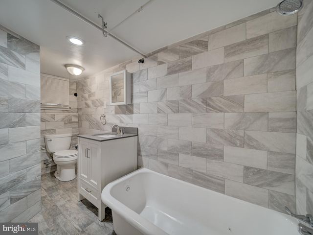 4609 5TH ST NW, Washington, DC 20011