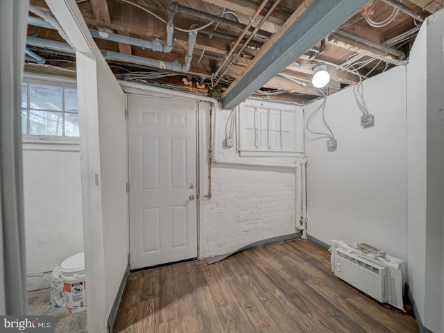 4609 5TH ST NW, Washington, DC 20011