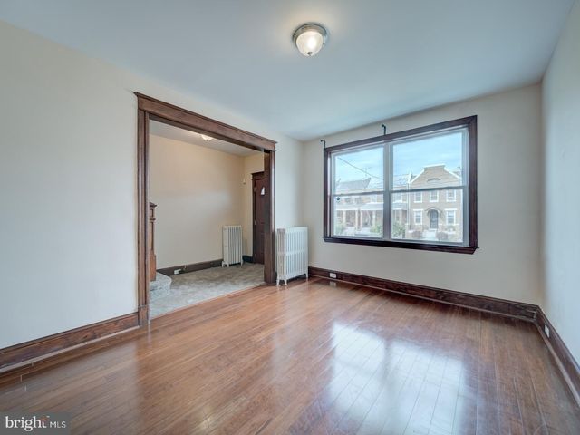 4609 5TH ST NW, Washington, DC 20011