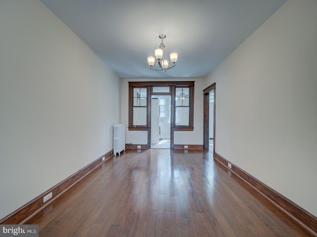 4609 5TH ST NW, Washington, DC 20011