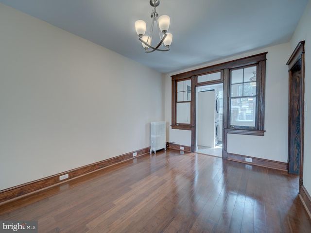 4609 5TH ST NW, Washington, DC 20011