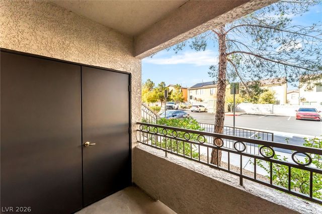 8250 North Grand Canyon Drive 1111, Las Vegas, NV 89166