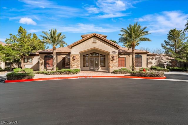 8250 North Grand Canyon Drive 1111, Las Vegas, NV 89166