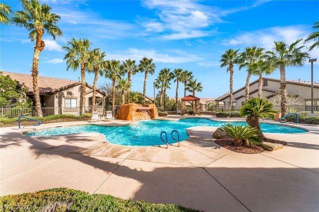 8250 North Grand Canyon Drive 1111, Las Vegas, NV 89166