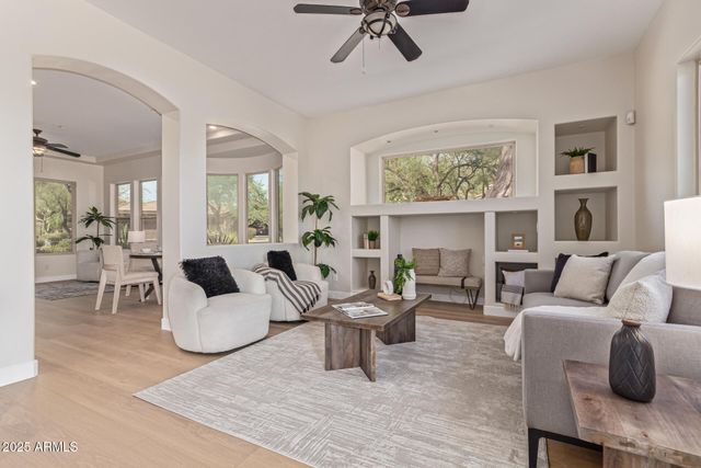 7337 E CRIMSON SKY Trail, Scottsdale, AZ 85266