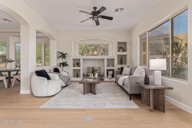 7337 E CRIMSON SKY Trail, Scottsdale, AZ 85266