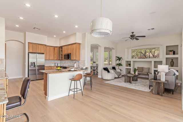 7337 E CRIMSON SKY Trail, Scottsdale, AZ 85266