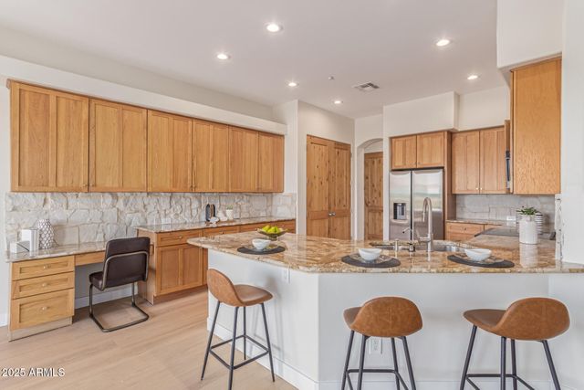 7337 E CRIMSON SKY Trail, Scottsdale, AZ 85266