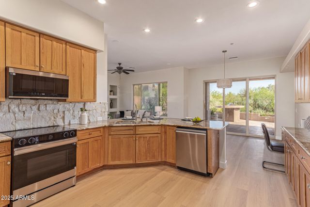 7337 E CRIMSON SKY Trail, Scottsdale, AZ 85266