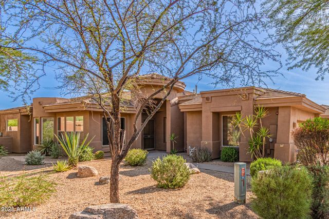 7337 E CRIMSON SKY Trail, Scottsdale, AZ 85266