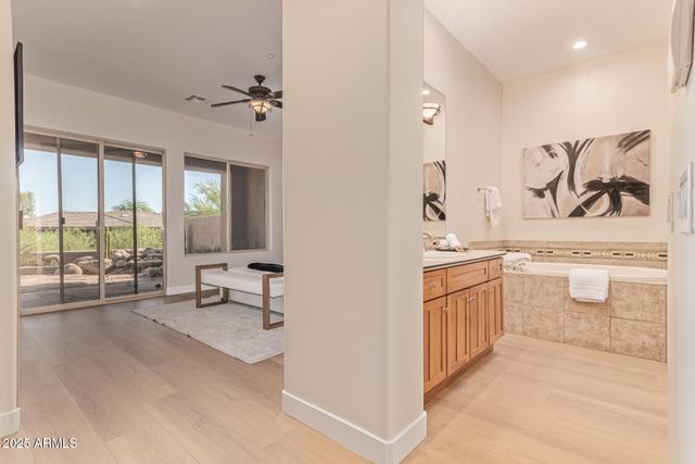 7337 E CRIMSON SKY Trail, Scottsdale, AZ 85266