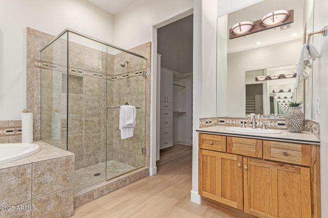 7337 E CRIMSON SKY Trail, Scottsdale, AZ 85266