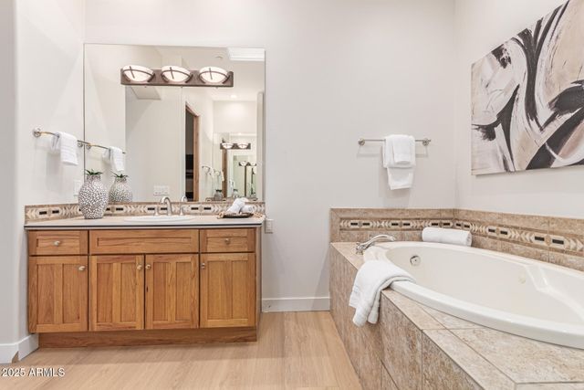 7337 E CRIMSON SKY Trail, Scottsdale, AZ 85266