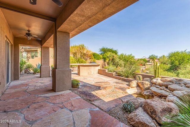 7337 E CRIMSON SKY Trail, Scottsdale, AZ 85266