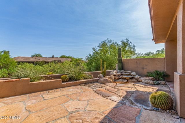 7337 E CRIMSON SKY Trail, Scottsdale, AZ 85266