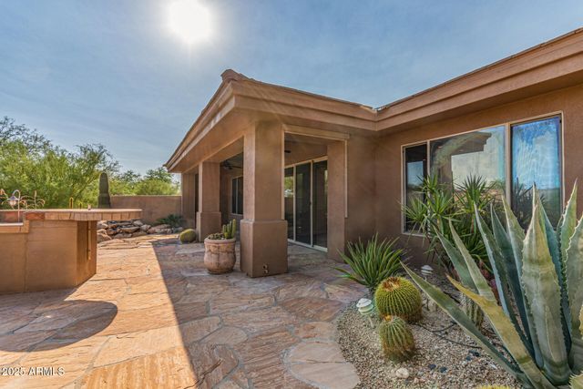 7337 E CRIMSON SKY Trail, Scottsdale, AZ 85266