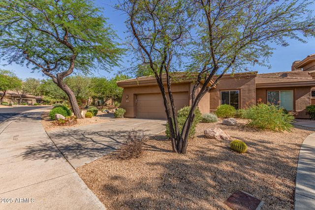 7337 E CRIMSON SKY Trail, Scottsdale, AZ 85266