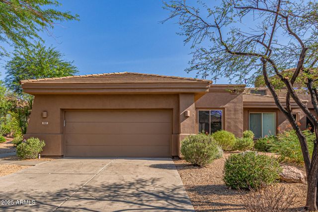 7337 E CRIMSON SKY Trail, Scottsdale, AZ 85266