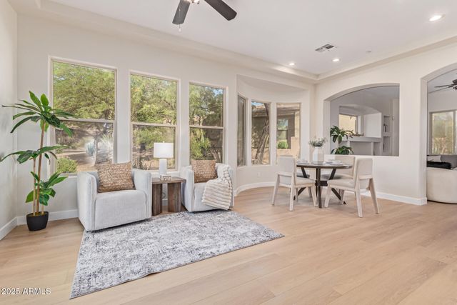 7337 E CRIMSON SKY Trail, Scottsdale, AZ 85266