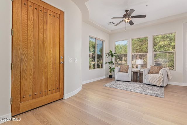 7337 E CRIMSON SKY Trail, Scottsdale, AZ 85266