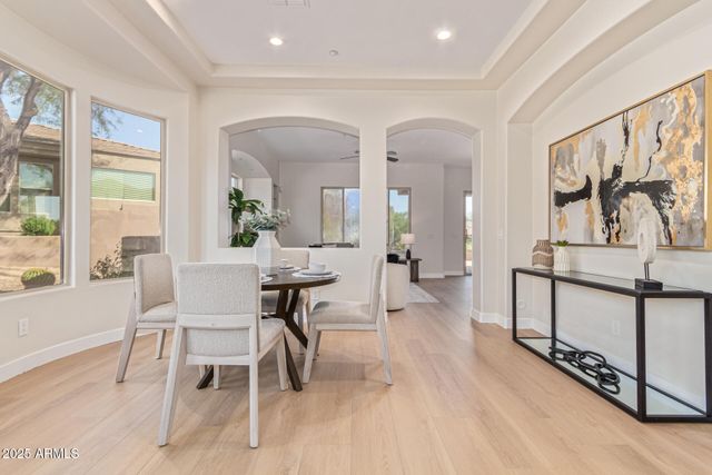 7337 E CRIMSON SKY Trail, Scottsdale, AZ 85266