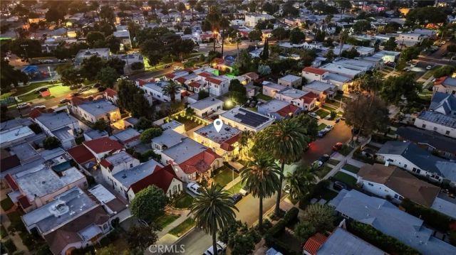 2943 Chesapeake, Los Angeles, CA 90016
