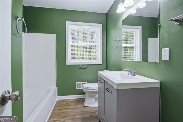 2536 Butner Road SW, Atlanta, GA 30331